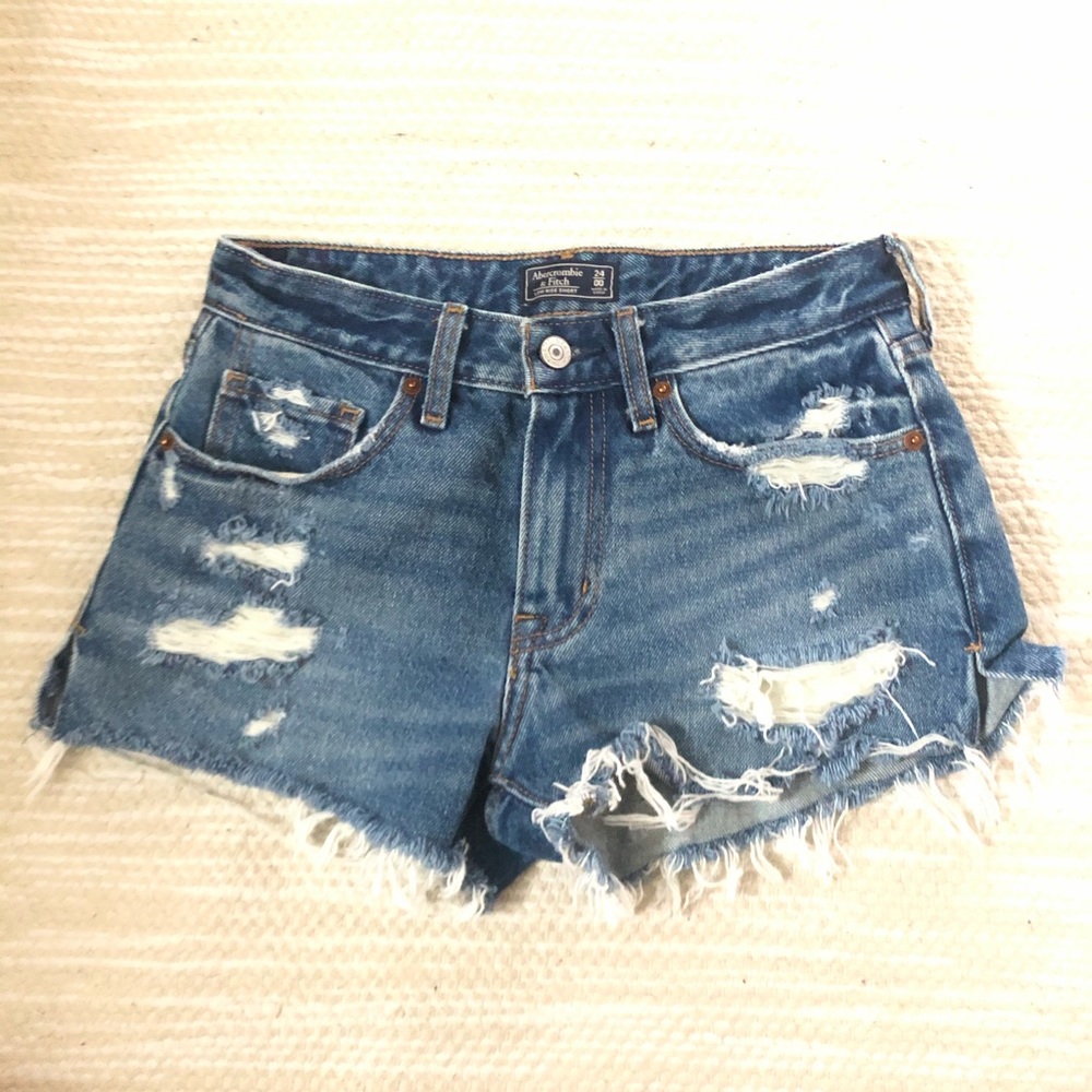 Abercrombie Shorts